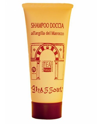 TEA NATURA - Shampoo Doccia...