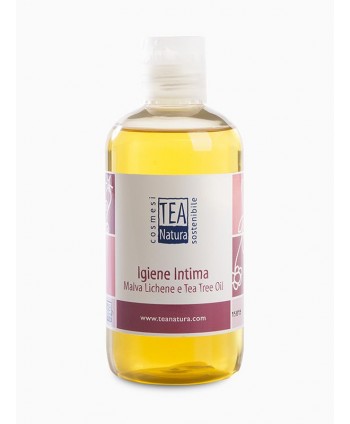 TEA NATURA - Igiene Intima