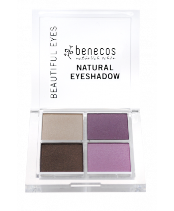 BENECOS - Quattro Eyeshadow...