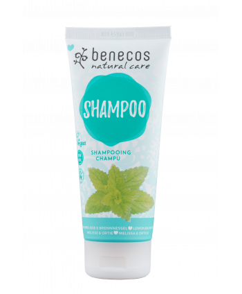 BENECOS - Shampoo Melissa...