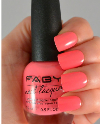FABY - Hula Hoop Pink