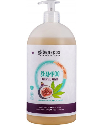 BENECOS - Shampoo Family...