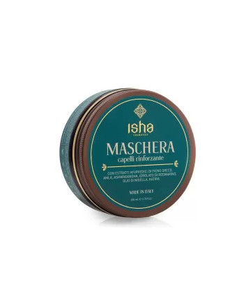 ISHA - Maschera Rinforzante