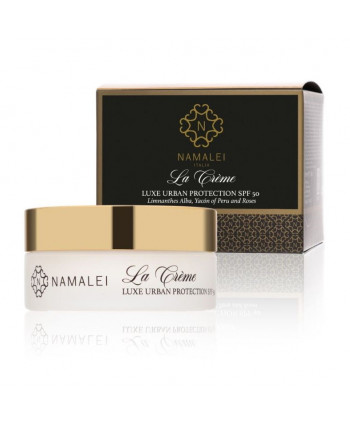 NAMALEI - Le Crème Luxe...