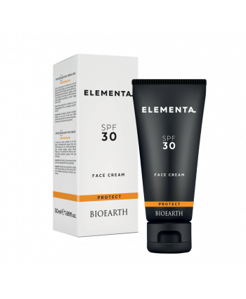 BIOEARTH - Elementa SPF30...