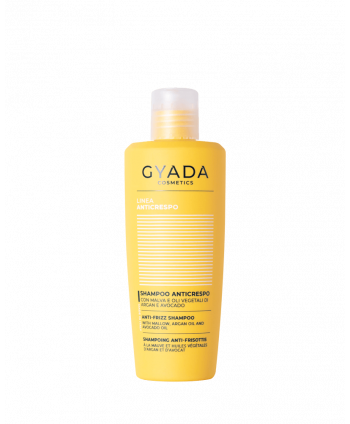 GYADA COSMETICS - Shampoo...