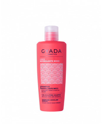 GYADA COSMETICS - Shampoo...